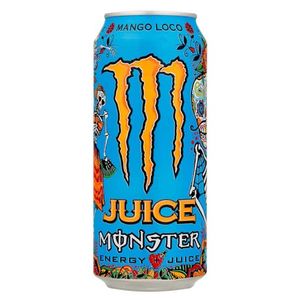 imagem do produto MANGOLOCO