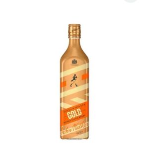 imagem do produto GOLD LABEL