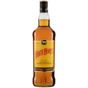 imagem do produto WHITE HORSE