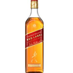 imagem do produto RED LABEL