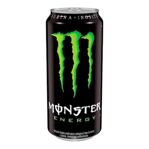 imagem do produto MONSTER TRADICIONAL