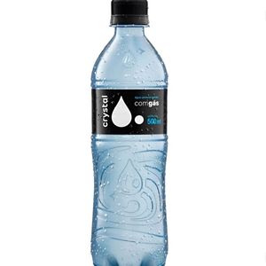 imagem do produto ÁGUA COM GÁS