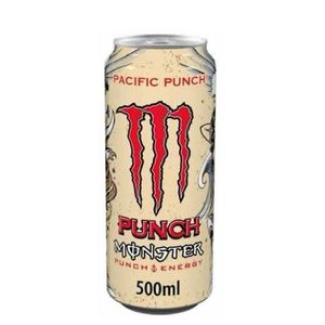imagem do produto MONSTER PACIFIC