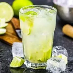 imagem do produto CAIPIRINHA DE LIMÃO
