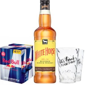 imagem do produto WHITE HORSE