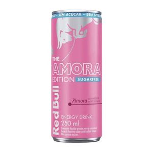 imagem do produto REDBULL AMORA ZERO