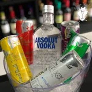 imagem do produto ABSOLUT