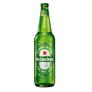 imagem do produto HEINEKN 330ML