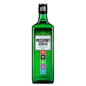 imagem do produto PASSAPORT