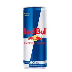 imagem do produto REDBULL TRADICIONAL