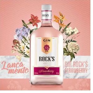 imagem do produto GIN ROCKZ