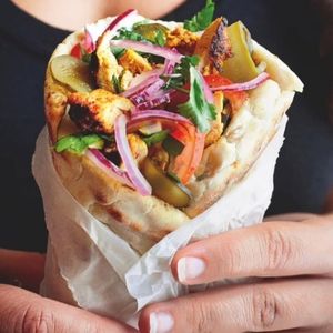 imagem do produto Shawarma de carne