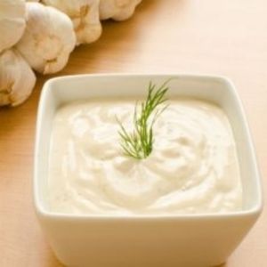 imagem do produto Molho de alho 