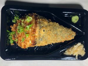 imagem do produto Temaki Hot Roll