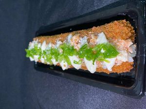 imagem do produto Sushi dog skin\salmon