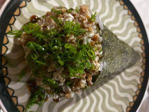 imagem do produto Temaki Skin Lemon