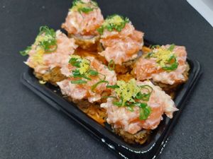 imagem do produto Hot Roll Tatak