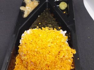 imagem do produto Temaki Nachos