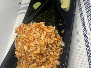 imagem do produto Temaki Especial