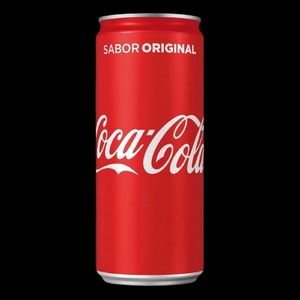 imagem do produto Coca-Cola sem Açúcar 310ml