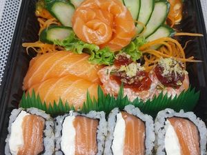 imagem do produto Combo especial (18peças)