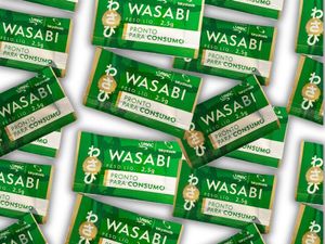 imagem do produto Wasabi