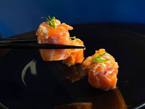 imagem do produto Gunkan Filadélfia