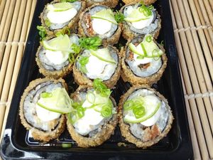 imagem do produto Hot Roll skin lemon