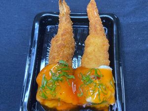 imagem do produto Camarão especial Paccio (02 Unidades)