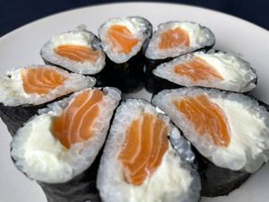 imagem do produto Hossomaki Filadélfia 