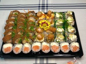 imagem do produto Combo (42 peças)