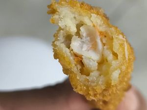 imagem do produto Porção de camarão (04) unidades