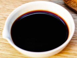 imagem do produto Molho tarê  da casa 20g