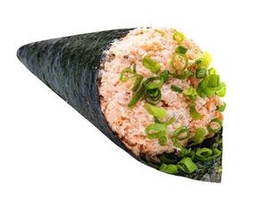 imagem do produto Temaki salmão grelhado