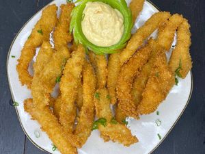 imagem do produto Filezinho de tilápia (14unidades)