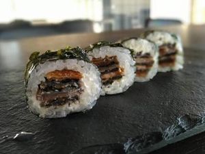 imagem do produto Hossomaki skin