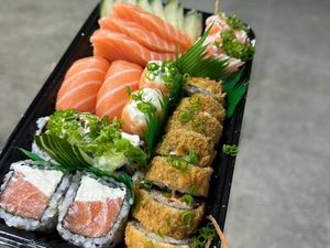 imagem do produto Combo 18 Peças