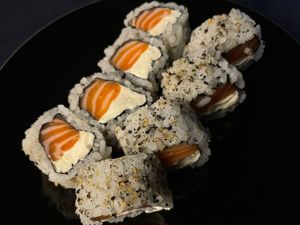 imagem do produto Uramaki Filadélfia 