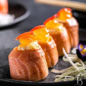 imagem do produto Brie & Sweet Chili