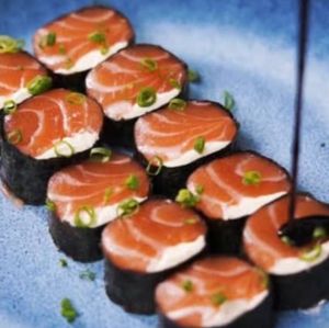 imagem do produto hosso low carb