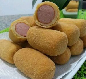imagem do produto Enroladinho de salsicha Tradicional