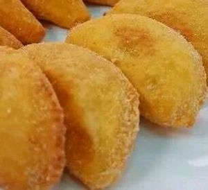 imagem do produto Pastel de presunto e  queijo