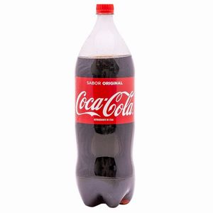 imagem do produto REFRIGERANTE COCA-COLA 2LT