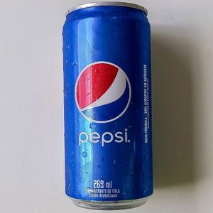 imagem do produto REFRIGERANTE PEPSI LATA 269ML