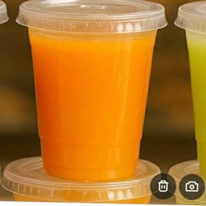 imagem do produto Suco de laranja 300ML 