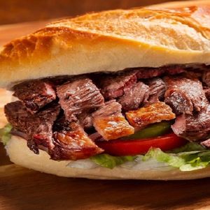 imagem do produto X FILÉ