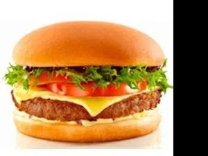 imagem do produto X BURG