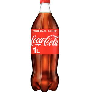 imagem do produto COCA 600