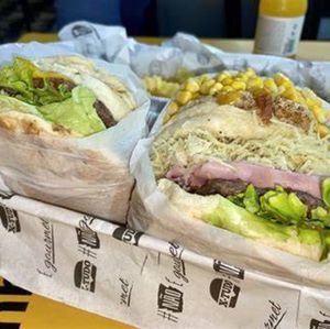 imagem do produto SUPER ESQUINA TURBO