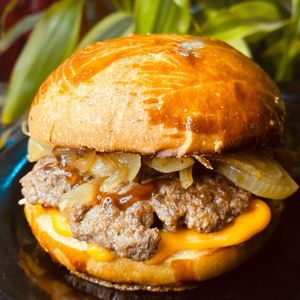 imagem do produto COMBO INDIVIDUAL  + SUCO 300ML